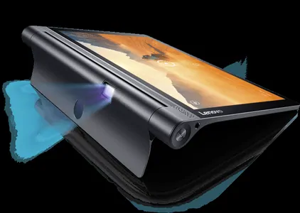 Замена Прошивка планшета Lenovo Yoga Tab 3 Pro в Екатеринбурге